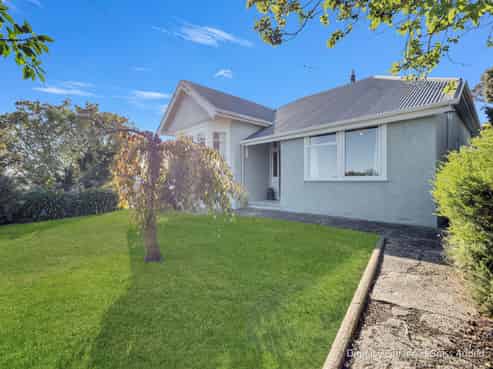 53 Upper Ure Street, Oamaru