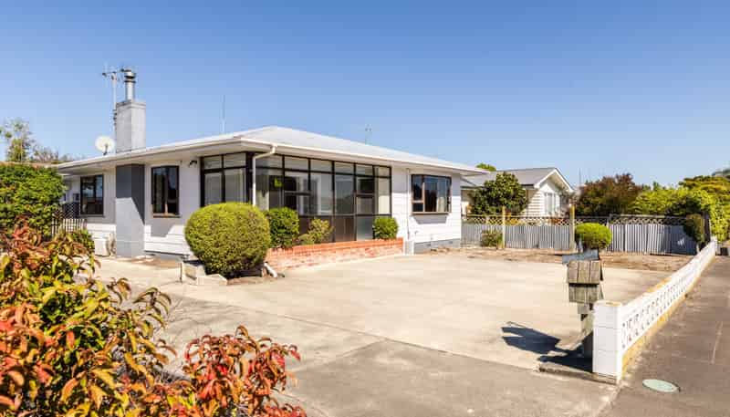 216A Kennedy Road, Onekawa
