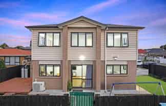 24  Caspar Road, Papatoetoe
