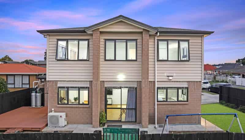 24  Caspar Road, Papatoetoe
