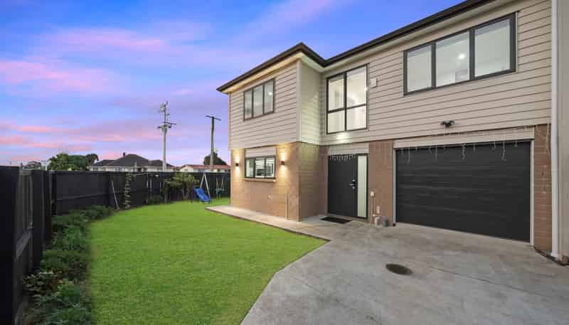 24  Caspar Road, Papatoetoe