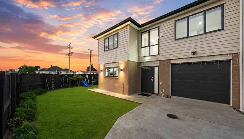 24  Caspar Road, Papatoetoe