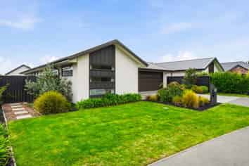 902 Cashmere Road, Halswell