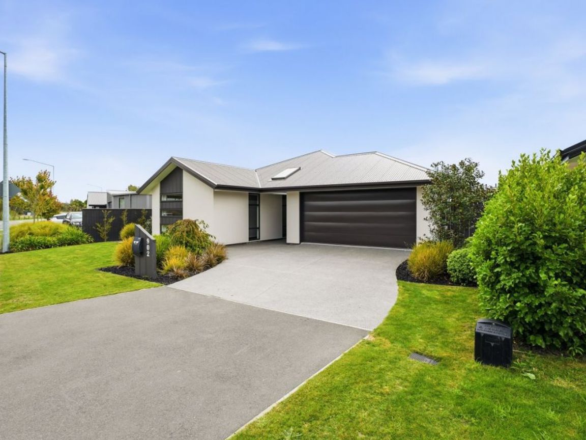 902 Cashmere Road, Halswell, Christchurch City, Canterbury