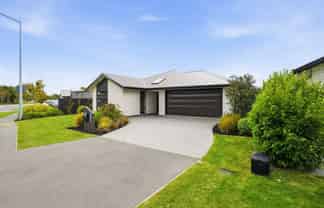 902 Cashmere Road, Halswell