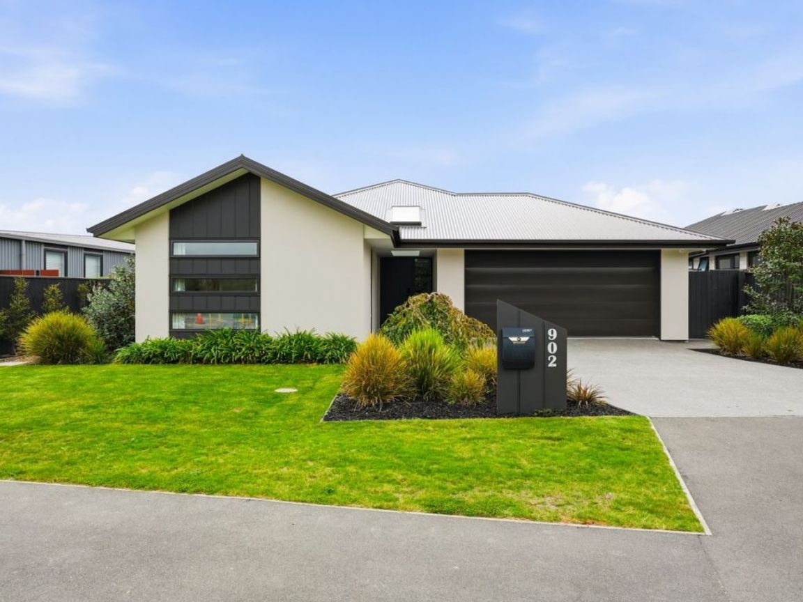 902 Cashmere Road, Halswell, Christchurch City, Canterbury - Photo 2