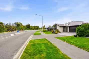 902 Cashmere Road, Halswell