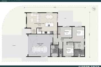 124 Lemonwood Drive, Rolleston