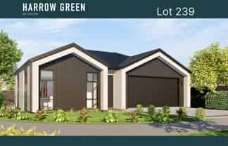 124 Lemonwood Drive, Rolleston