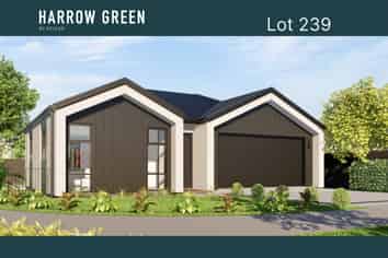 124 Lemonwood Drive, Rolleston