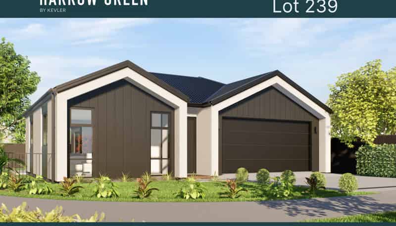 124 Lemonwood Drive, Rolleston