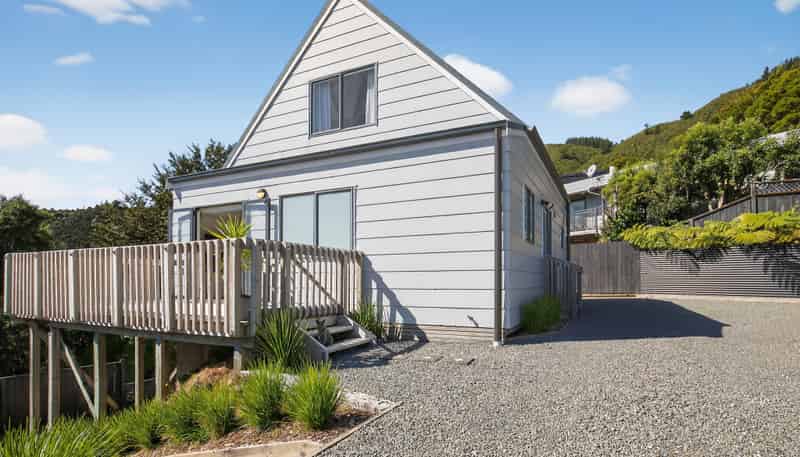 19 Kerkwall Drive, Naenae