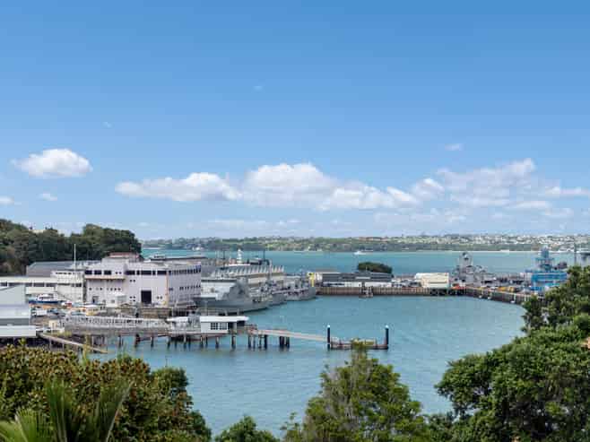 3/25 Stanley Point Road, Devonport