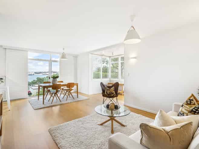 3/25 Stanley Point Road, Devonport