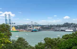 3/25 Stanley Point Road, Devonport