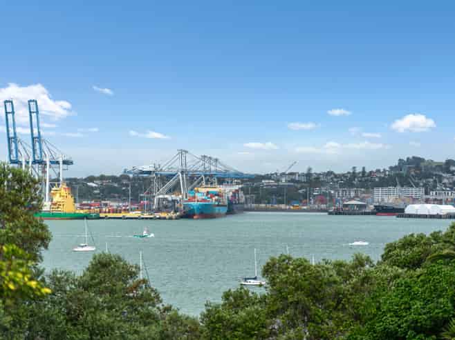 3/25 Stanley Point Road, Devonport