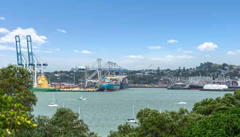 3/25 Stanley Point Road, Devonport