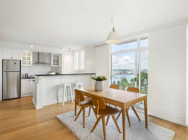 3/25 Stanley Point Road, Devonport