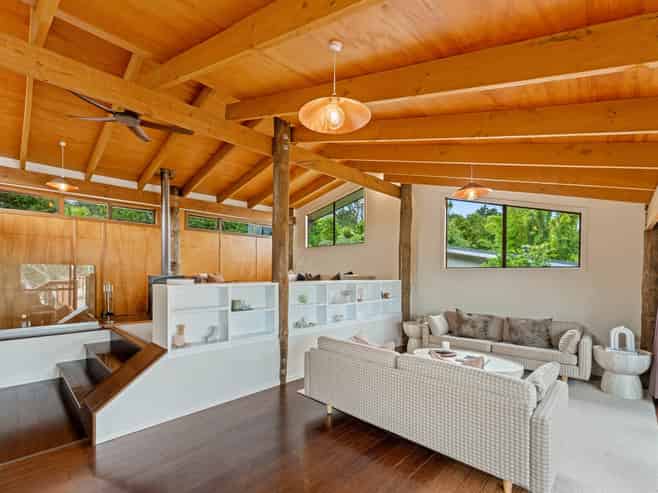 12 Wilding Avenue, Northcote Point