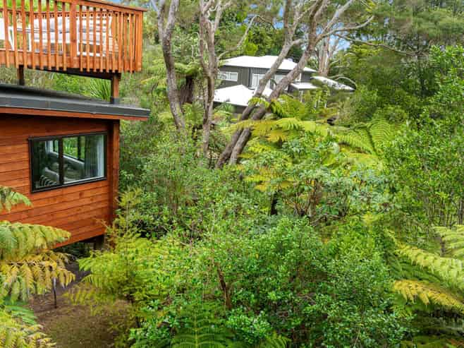 12 Wilding Avenue, Northcote Point