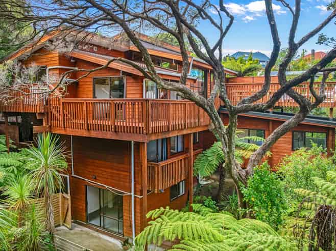 12 Wilding Avenue, Northcote Point