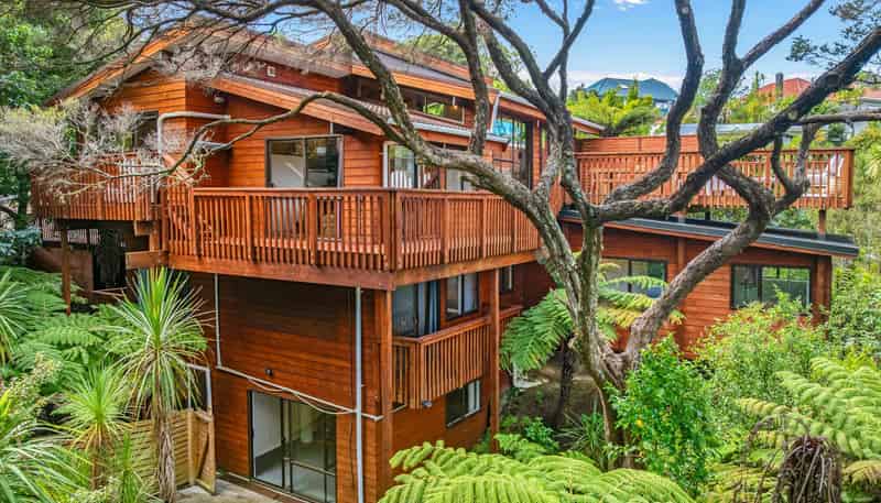 12 Wilding Avenue, Northcote Point