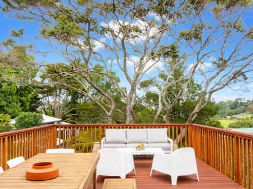 12 Wilding Avenue, Northcote Point