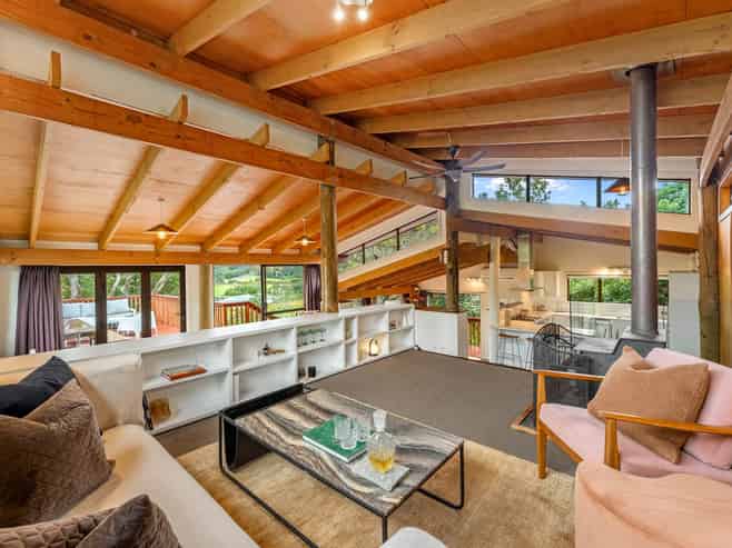 12 Wilding Avenue, Northcote Point