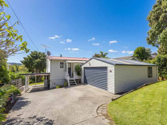 6 Cornel Circle, Snells Beach