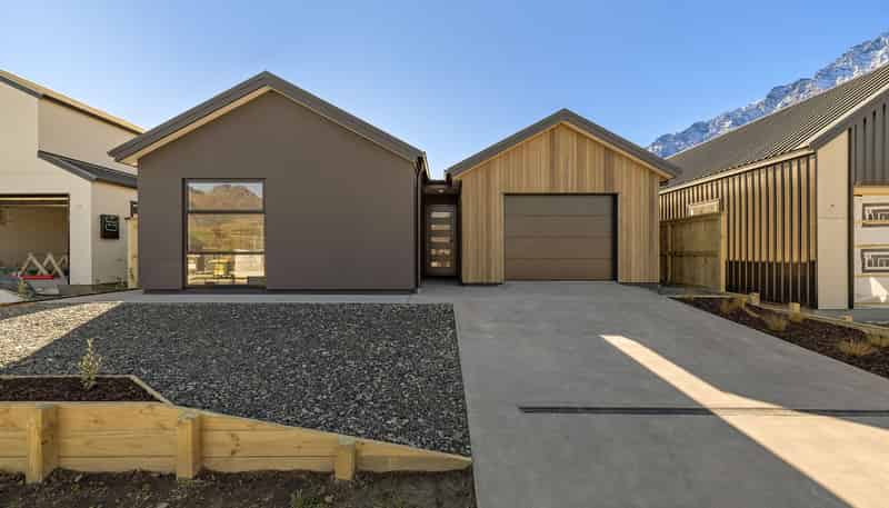 A/24 Shelduck , Jacks Point