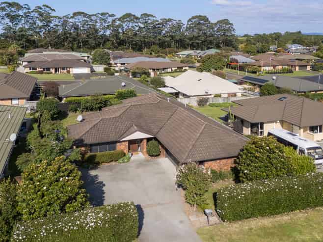 51 Wills Road, Katikati