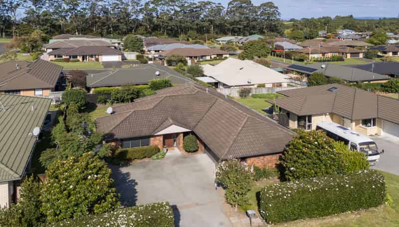 51 Wills Road, Katikati