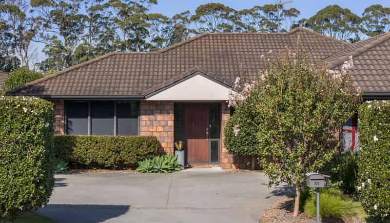 51 Wills Road, Katikati