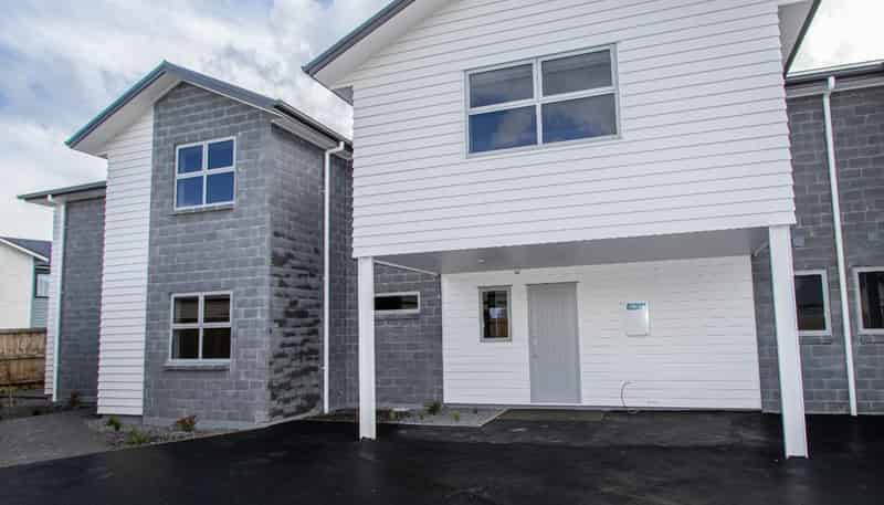 D/3/20 Jones Crescent, Melville