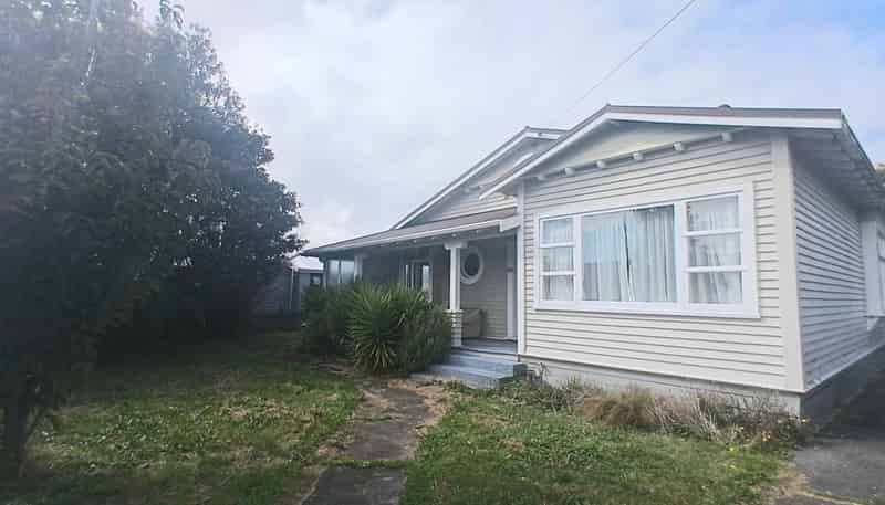 56 Brougham Street, Westport