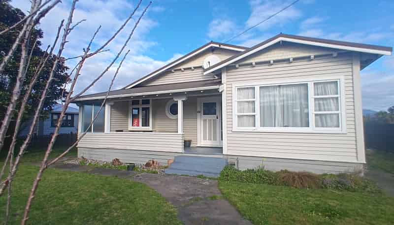 56 Brougham Street, Westport