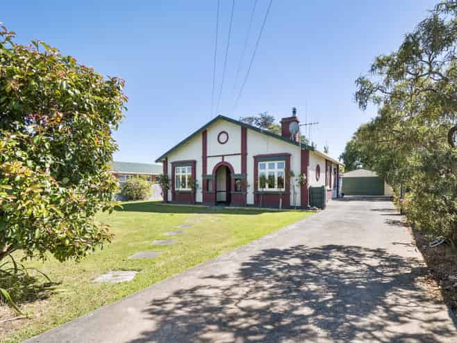 4 Kairanga Bunnythorpe Road, Bunnythorpe