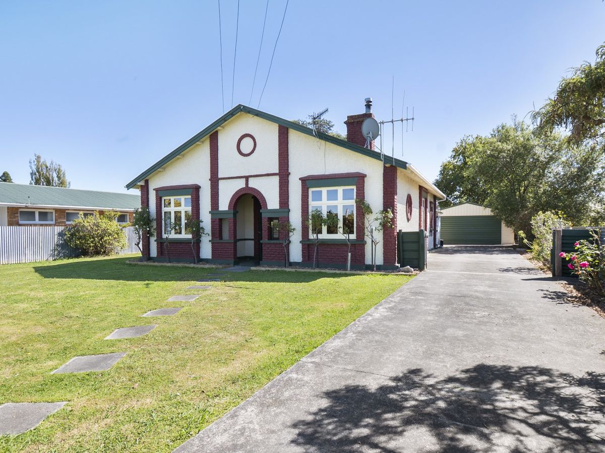 4 Kairanga Bunnythorpe Road, Bunnythorpe, Manawatu, Manawatu / Whanganui
