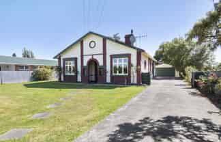 4 Kairanga Bunnythorpe Road, Bunnythorpe