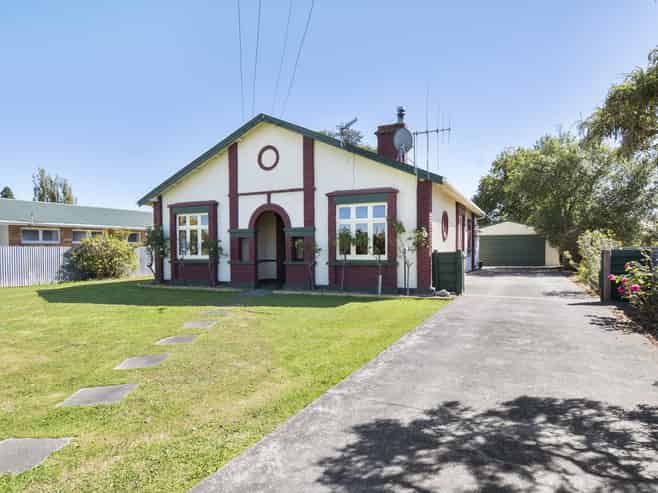 4 Kairanga Bunnythorpe Road, Bunnythorpe