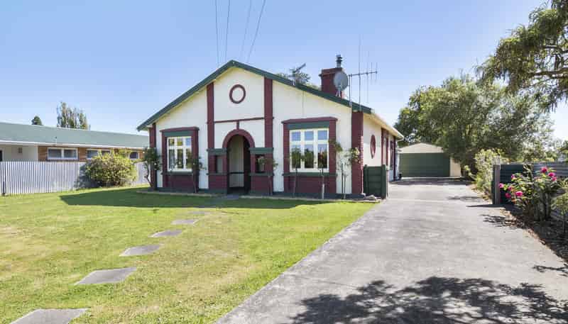 4 Kairanga Bunnythorpe Road, Bunnythorpe