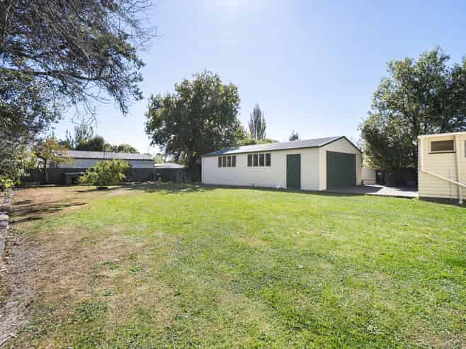 4 Kairanga Bunnythorpe Road, Bunnythorpe