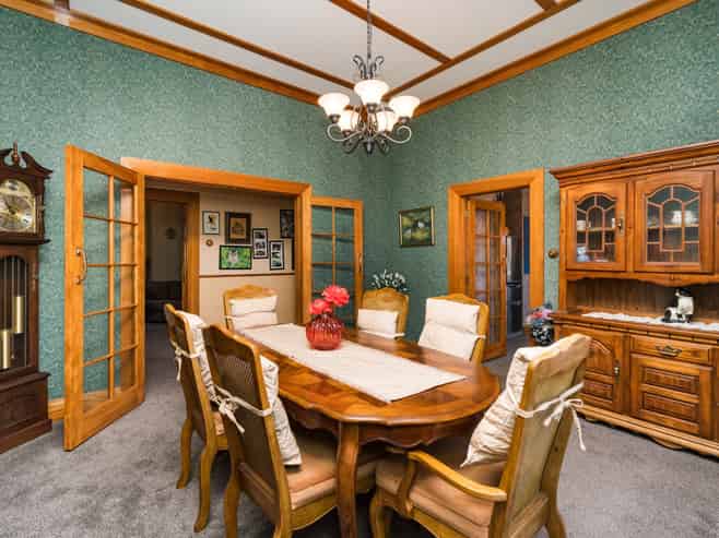 136 Russell Street, Palmerston North