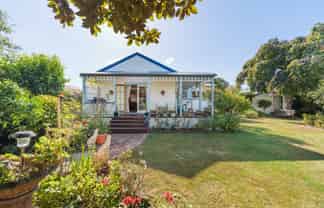 136 Russell Street, Palmerston North