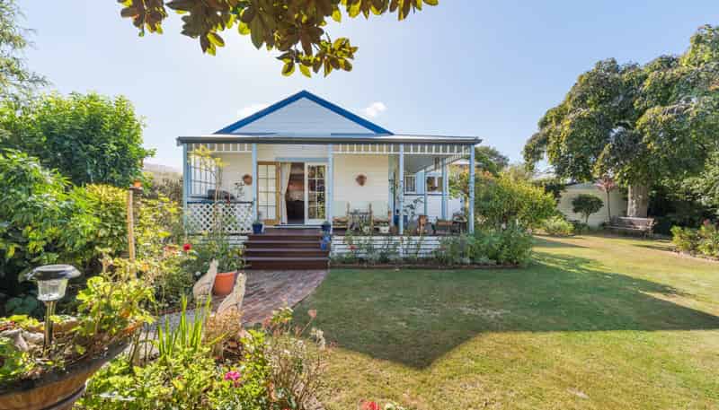 136 Russell Street, Palmerston North