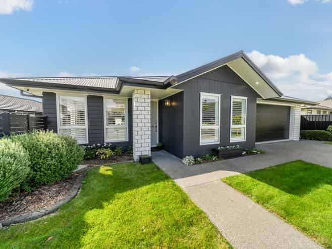 36 Buddle Road, Trentham