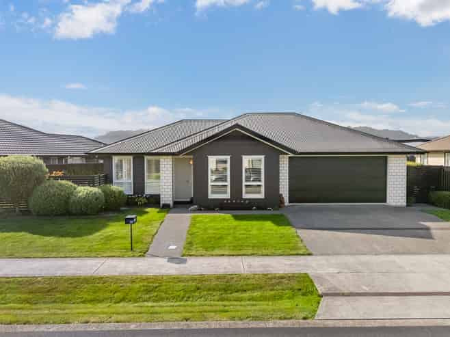 36 Buddle Road, Trentham