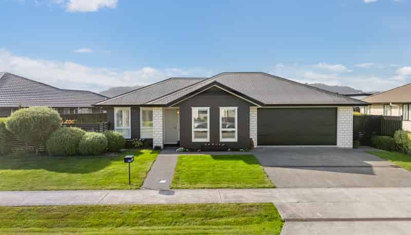 36 Buddle Road, Trentham