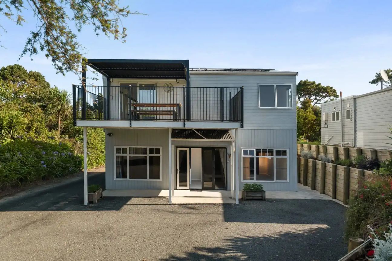 Ocean Views for Miles - Ansicht 2
