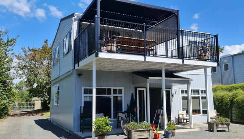 10 Bridgman Lane, Tanners Point